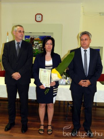 Semmelweis nap a Gróf Tisza István Kórházban 48